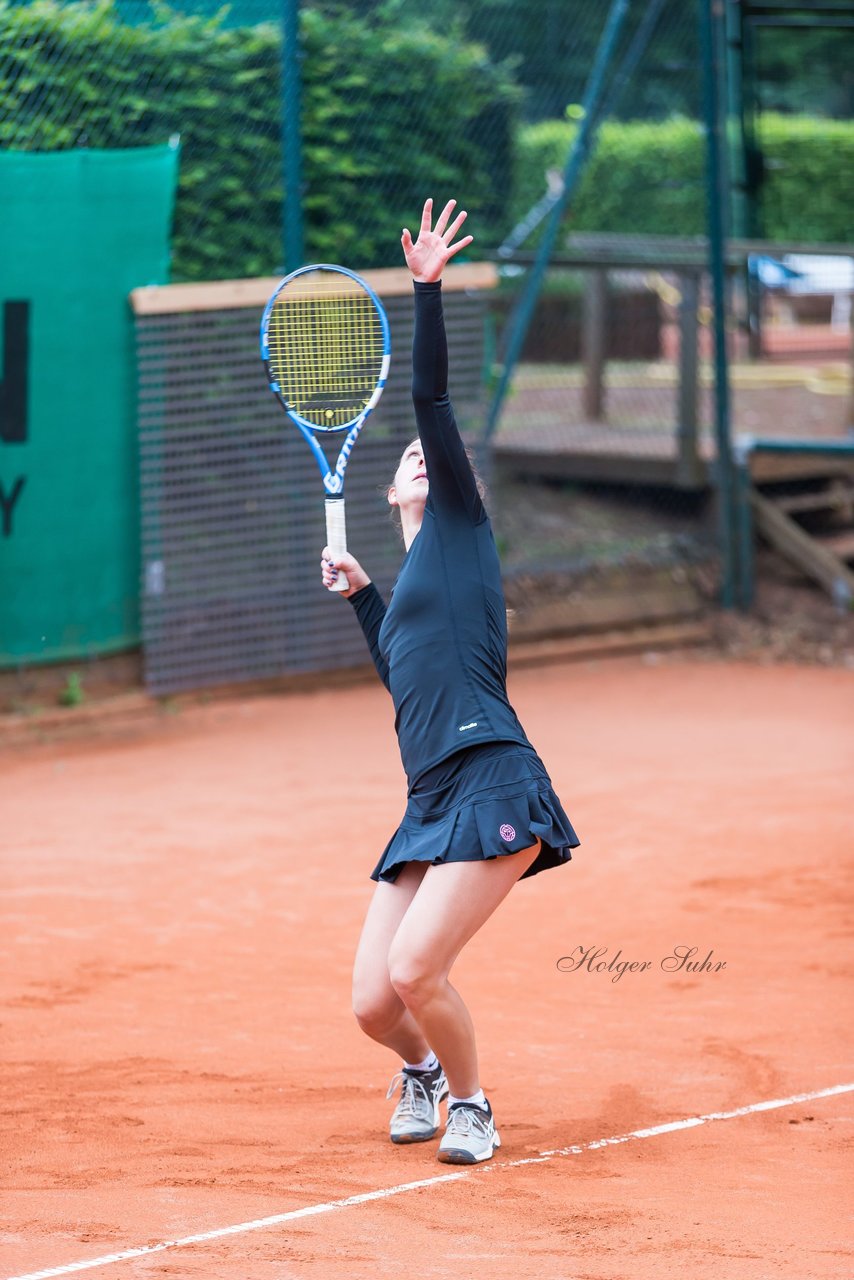 Bild 576 - 1.BL CadA - TC Ludwigshafen : Ergebnis: 2:7